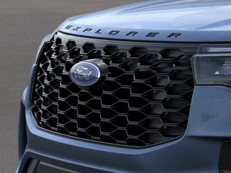 New 2026 Ford Explorer ST-Line AWD/4WD image 17