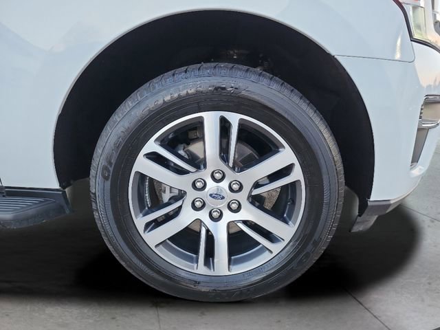 Used 2024 Ford Expedition Max Limited image 27