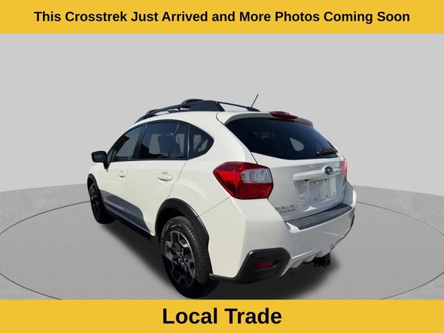 Used 2016 Subaru Crosstrek 2.0i Premium w/ Moonroof Package AWD/4WD image 3