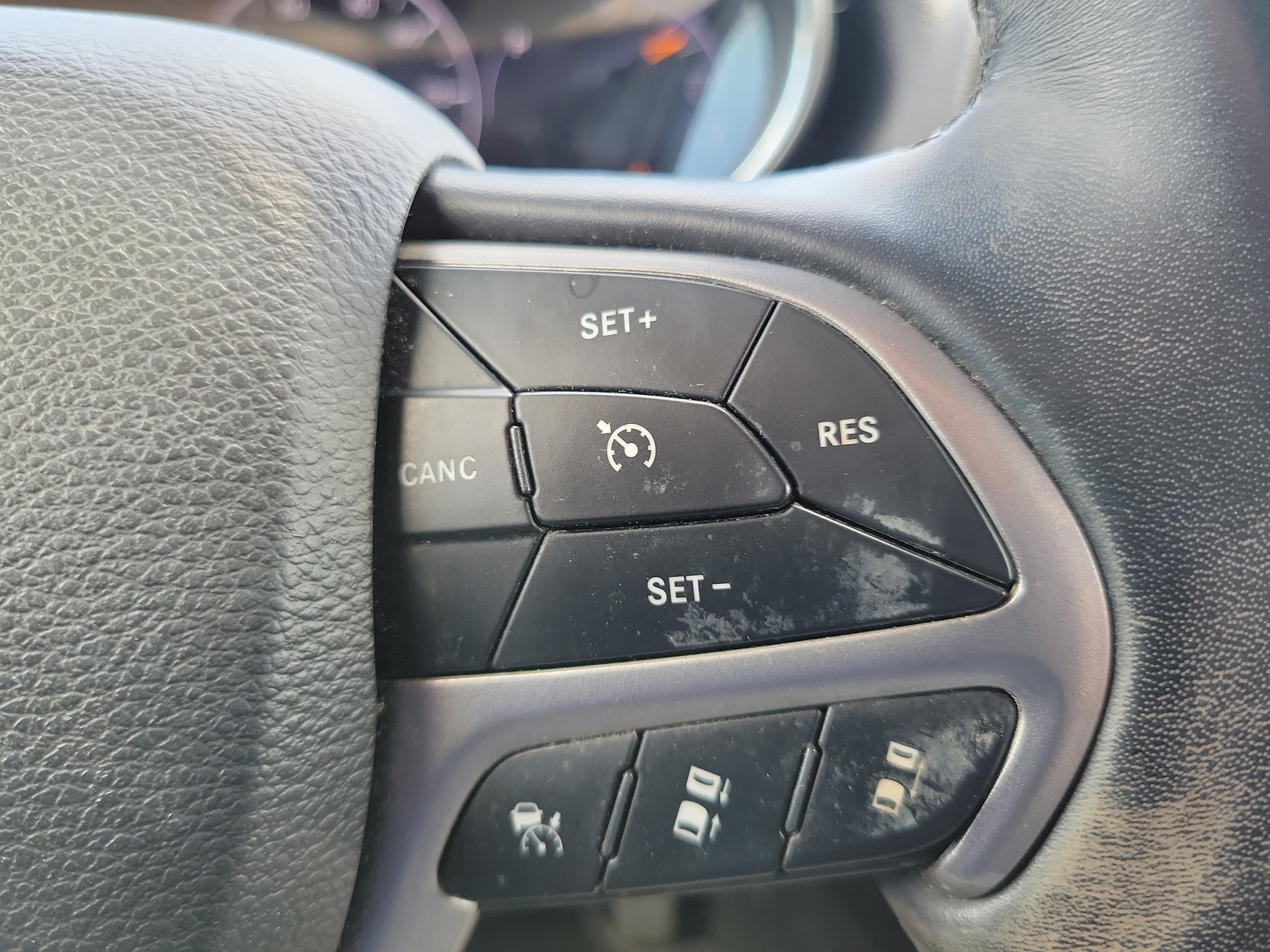 Used 2021 Jeep Grand Cherokee Limited w/ Quick Order Package 28K 80th RWD image 20