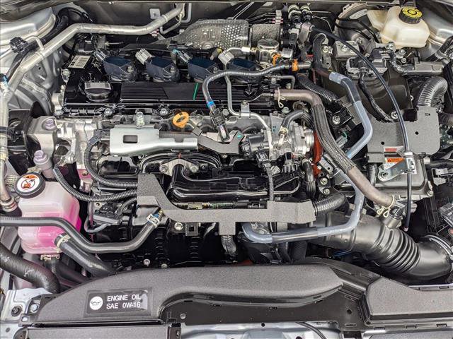 Used 2025 Toyota Corolla Cross AWD Hybrid w/ Convenience Package image 21