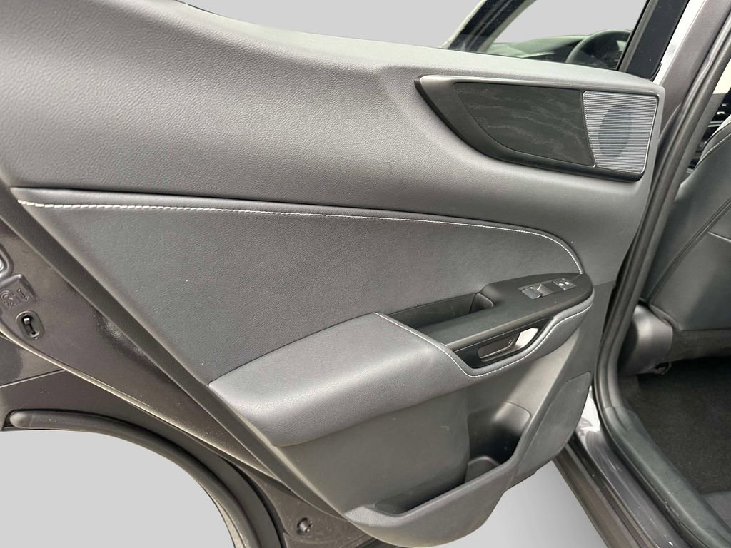 Certified 2023 Lexus NX 350h AWD w/ Vision Package image 18