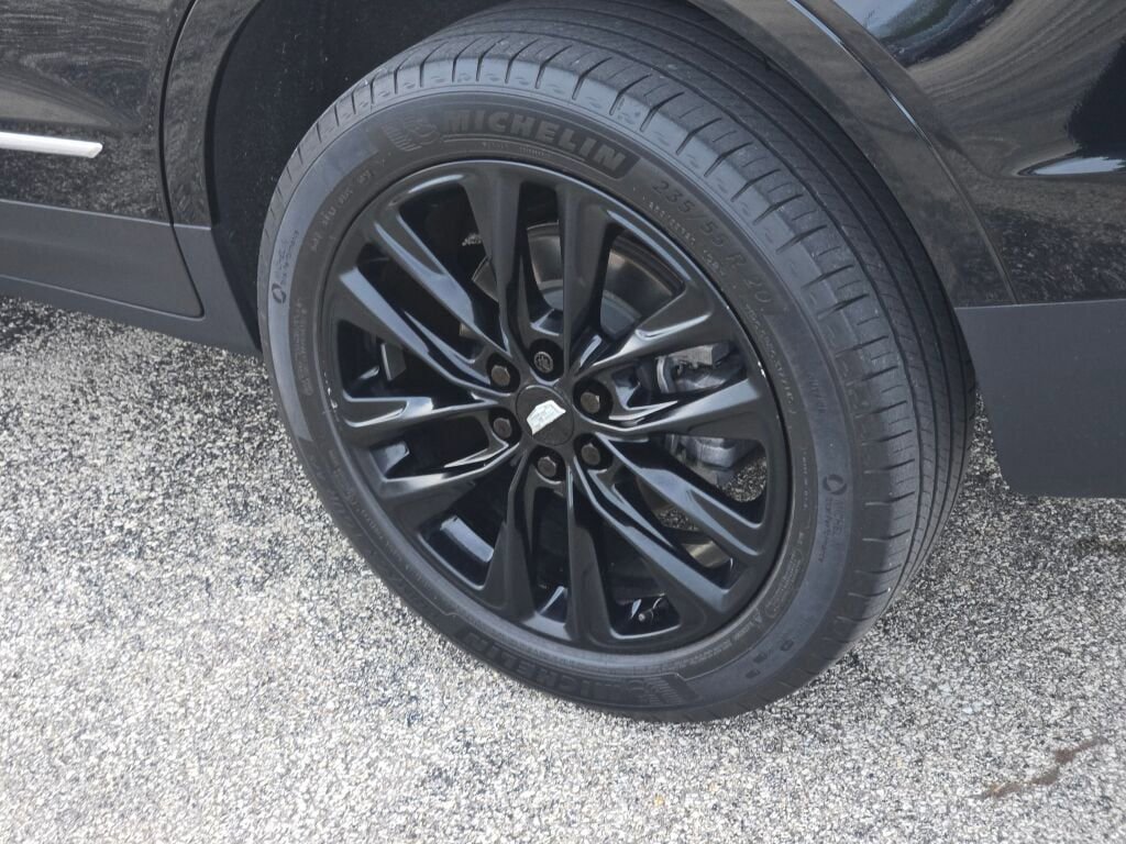 Used 2021 Cadillac XT5 Sportv AWD/4WD image 17