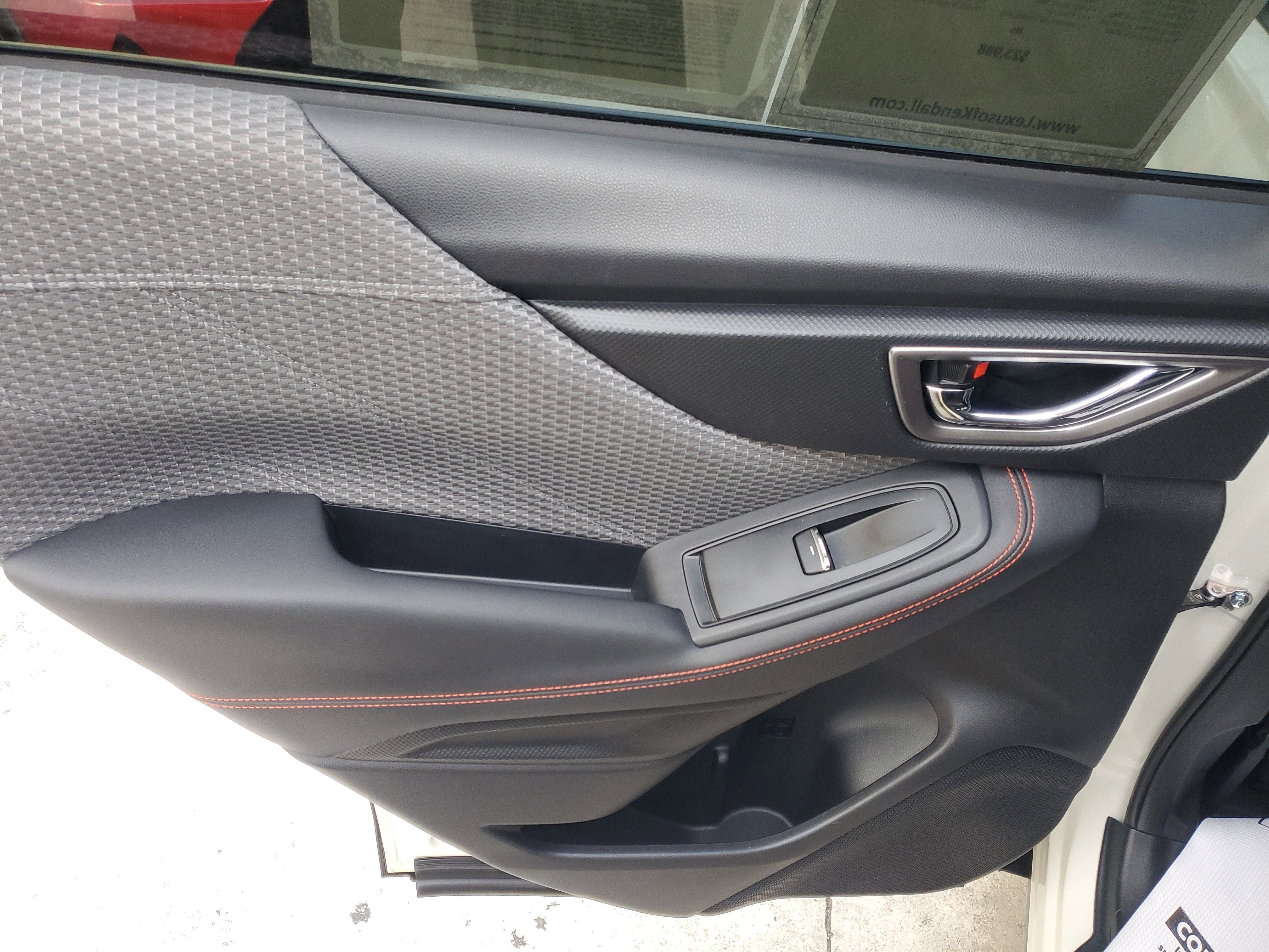 Used 2019 Subaru Forester Sport image 14