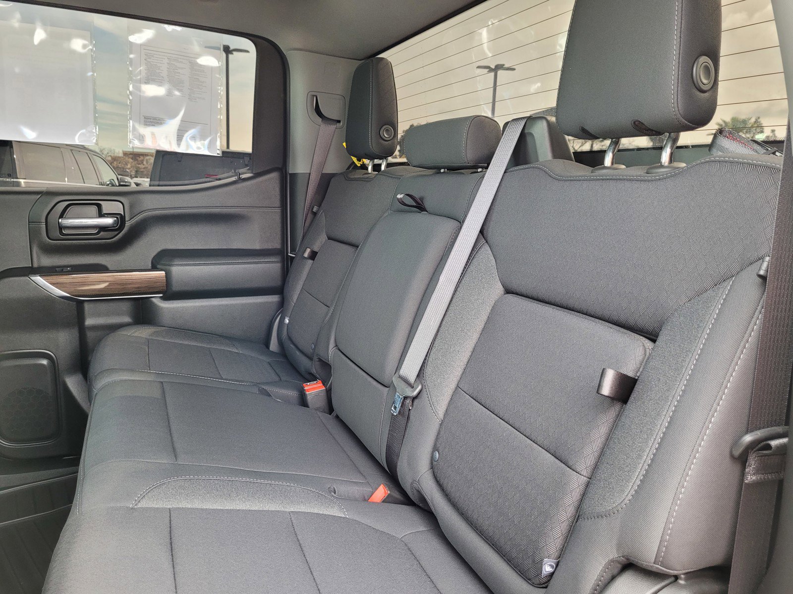 Used 2022 Chevrolet Silverado 1500 RST image 13