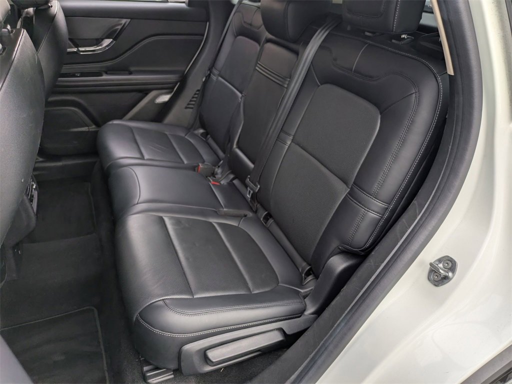 Used 2024 Lincoln Corsair Reserve w/ Equipment Group 201A image 27