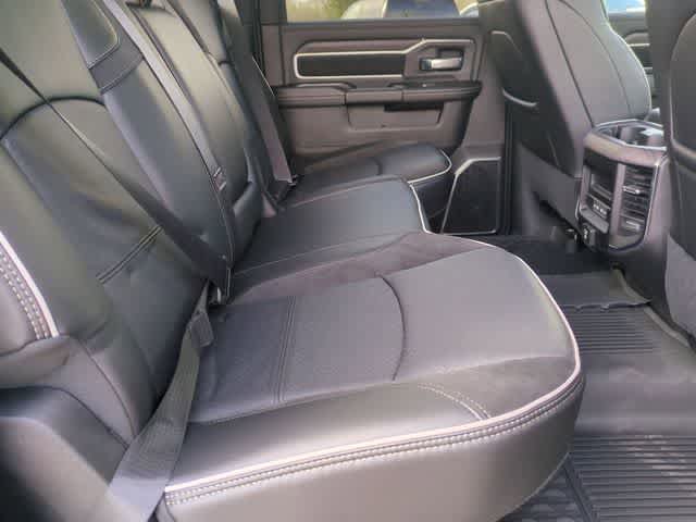 New 2026 RAM 2500 Laramie image 21