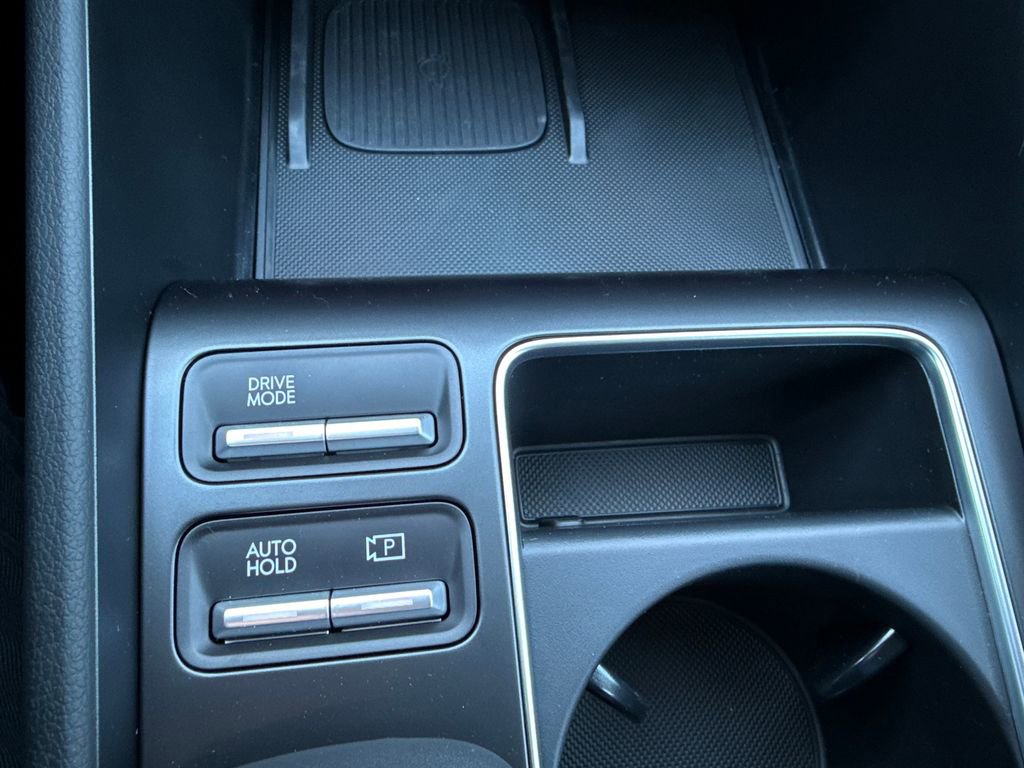 New 2026 Hyundai Sonata SEL image 32