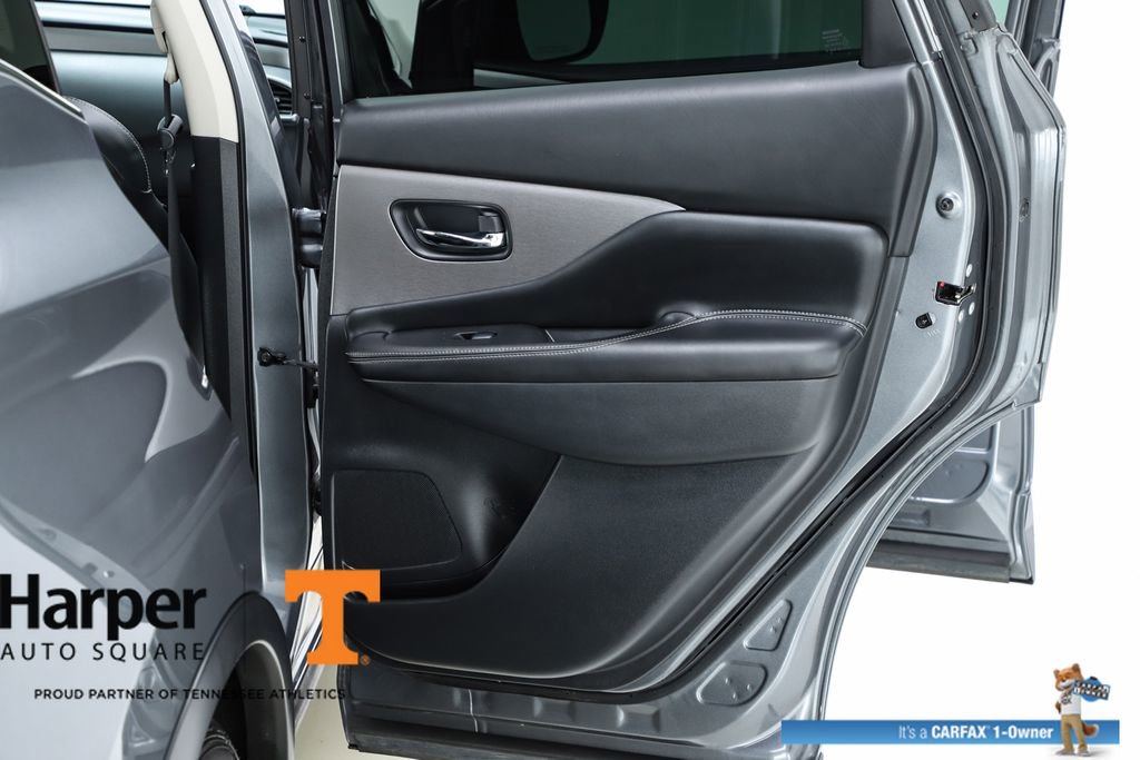 Used 2021 Nissan Murano SV w/ SV Special Edition Package image 30