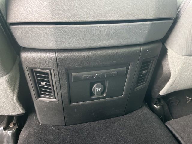 Used 2020 RAM 1500 Classic Warlock w/ Electronics Group image 20