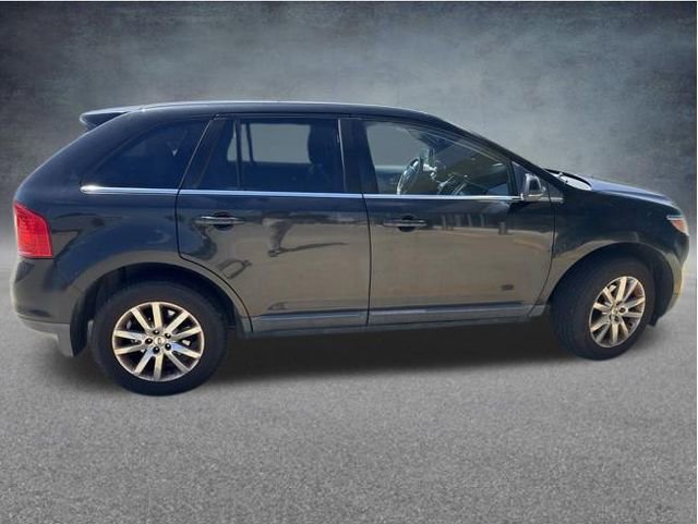 Used 2012 Ford Edge Limited FWD image 8