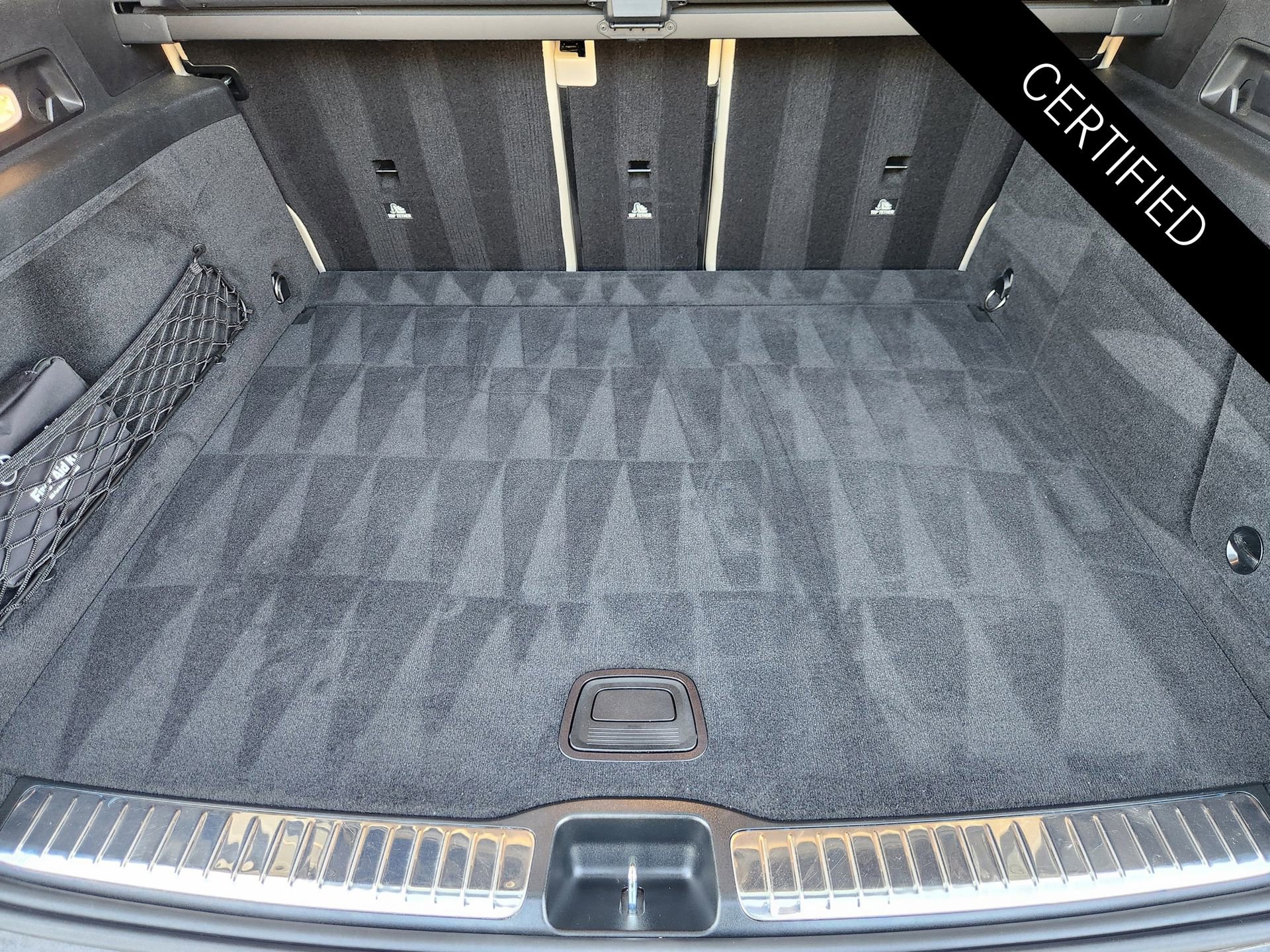 Certified 2024 Mercedes-Benz GLE 350 4MATIC image 33