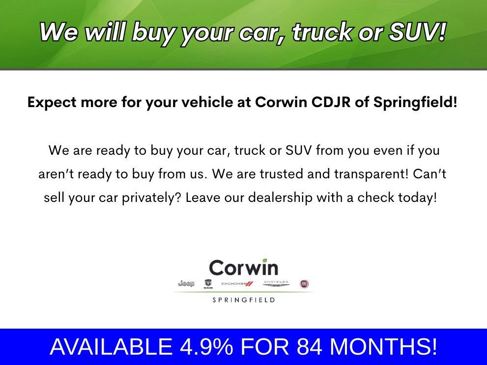 New 2026 Chrysler Pacifica Select image 36