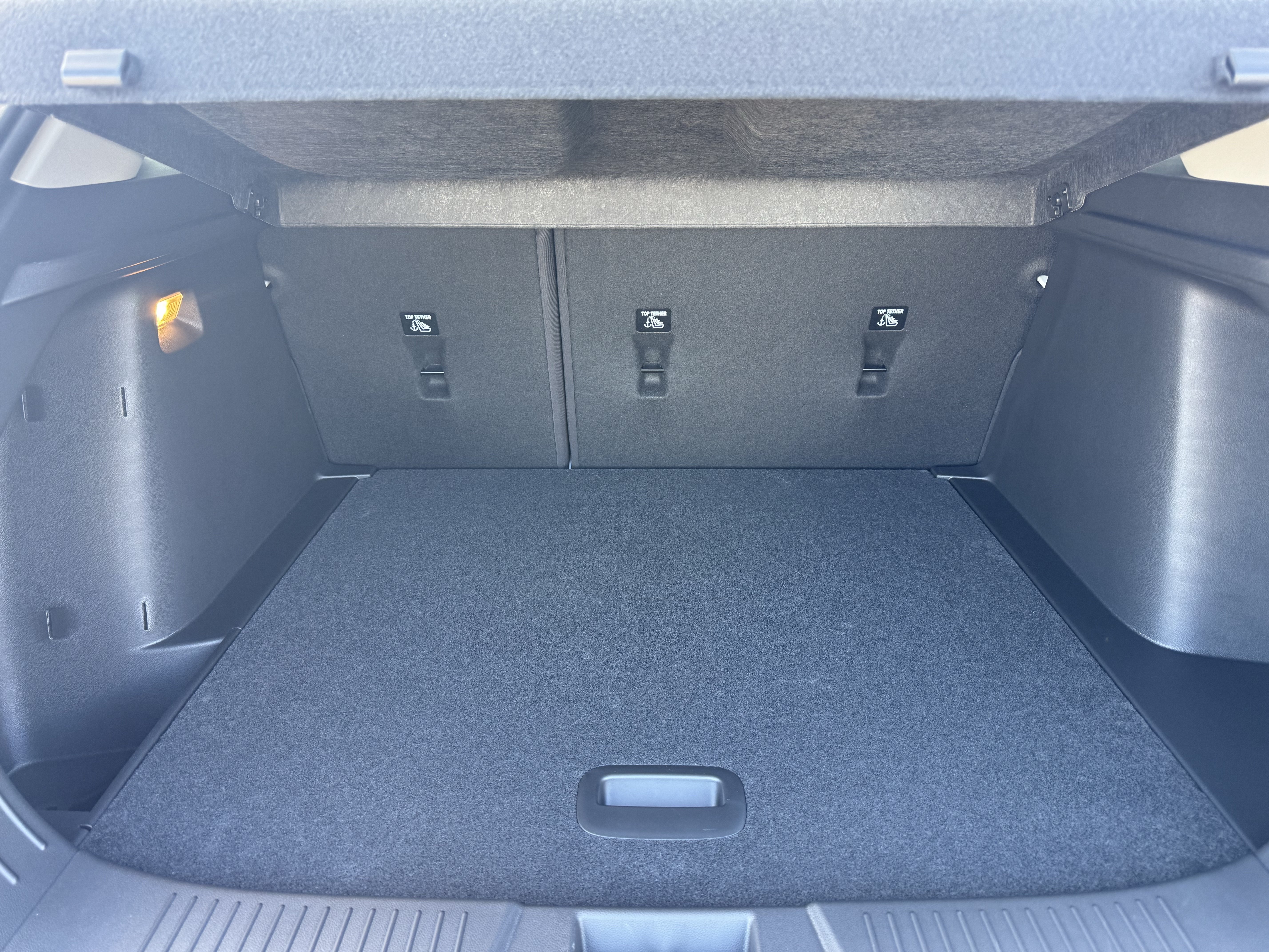 New 2026 Chevrolet Trax LT w/ Driver Confidence Package FWD image 19