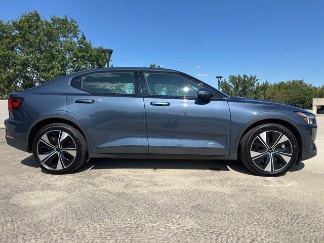 Used 2023 Polestar Polestar 2 w/ Pilot Pack image 8