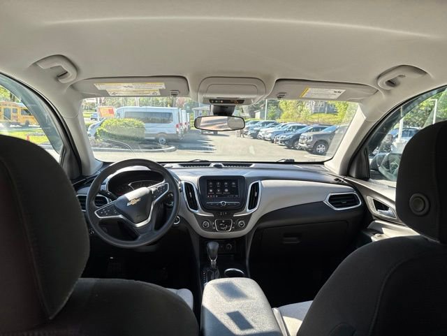 Used 2023 Chevrolet Equinox LS w/ LS Convenience Package AWD/4WD image 21