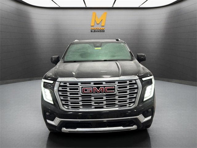 Used 2025 GMC Yukon XL Denali image 2