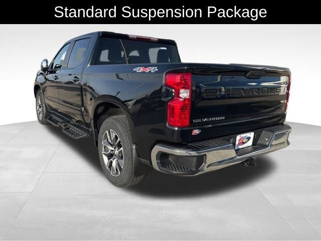 Used 2022 Chevrolet Silverado 1500 LT image 6