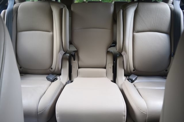 Used 2024 Honda Odyssey EX-L image 15
