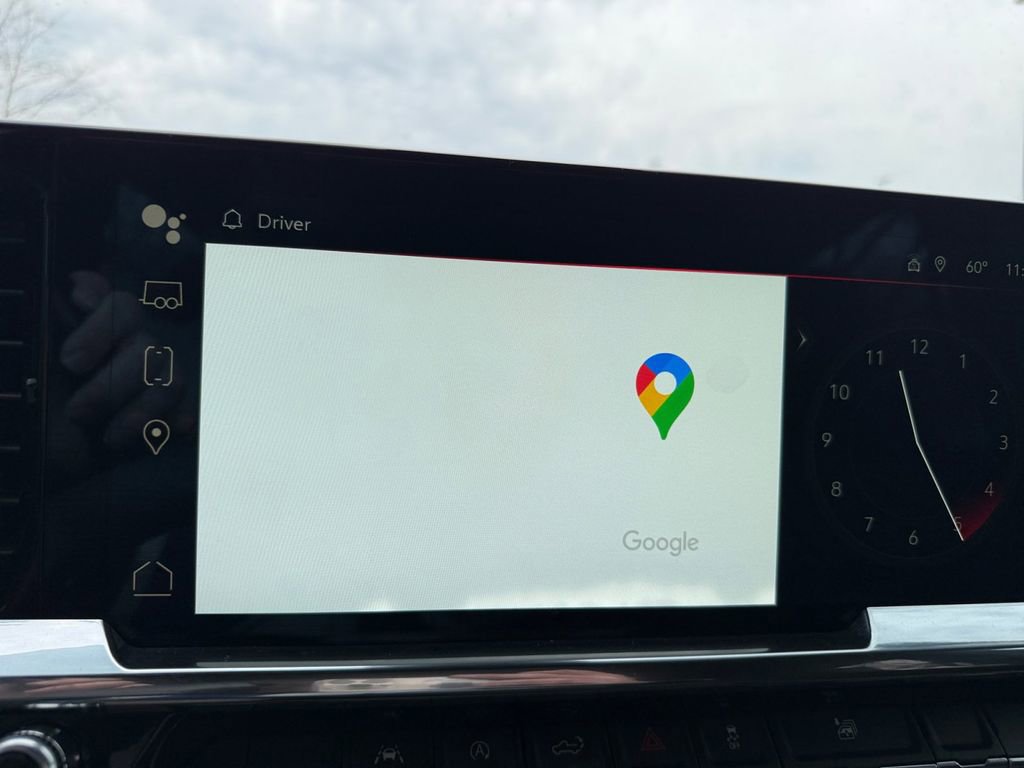 Used 2022 GMC Sierra 1500 Elevation image 19