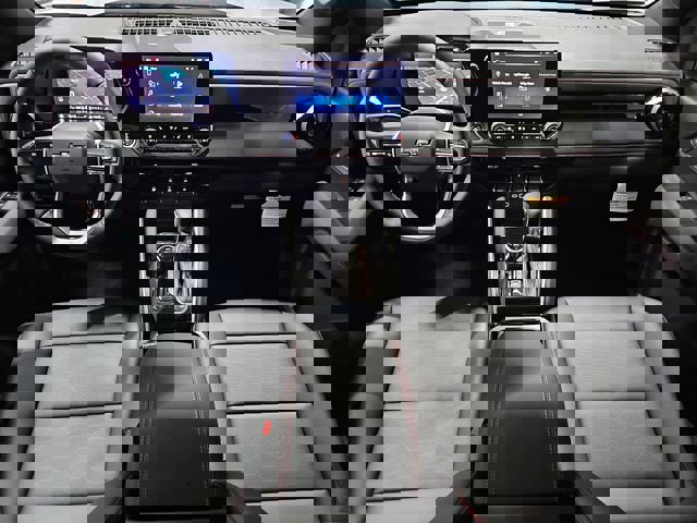 New 2026 Chevrolet Colorado Z71 w/ Technology Package image 21