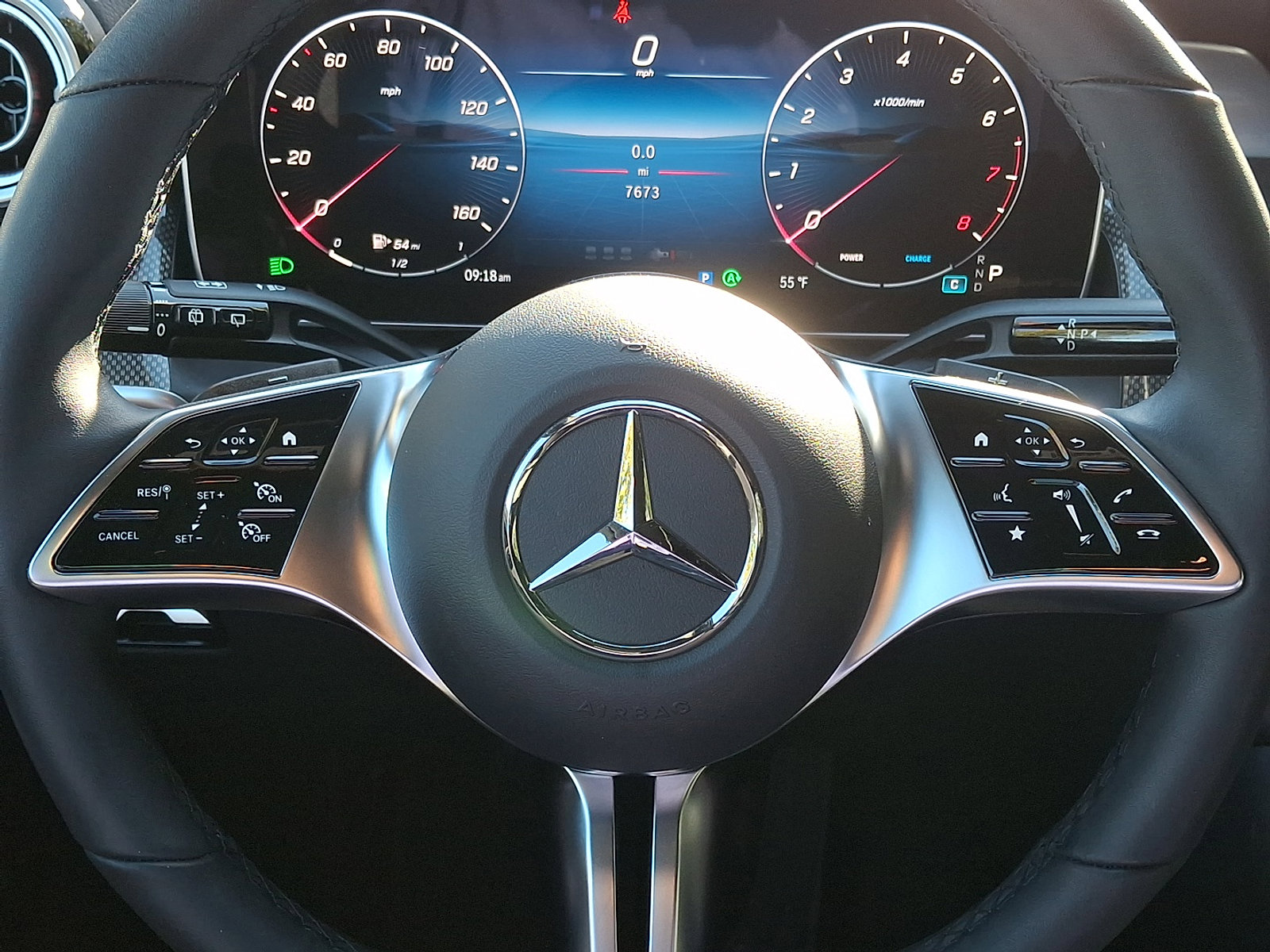 Certified 2025 Mercedes-Benz GLC 300 4MATIC SUV image 19