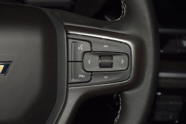 New 2026 Chevrolet Silverado 2500 High Country w/ Technology Package image 41