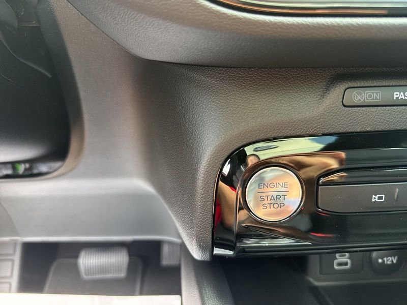 New 2025 Ford Escape ST-Line Elite w/ Tech Pack #2 image 31