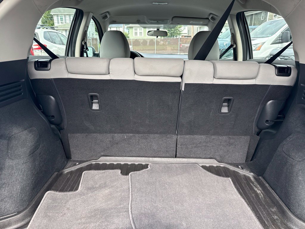 Used 2019 Honda HR-V LX image 12