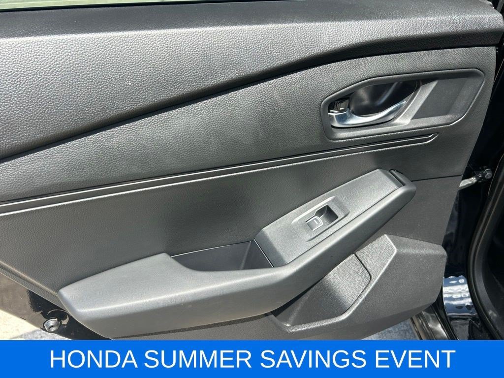 Used 2024 Honda Accord EX image 11