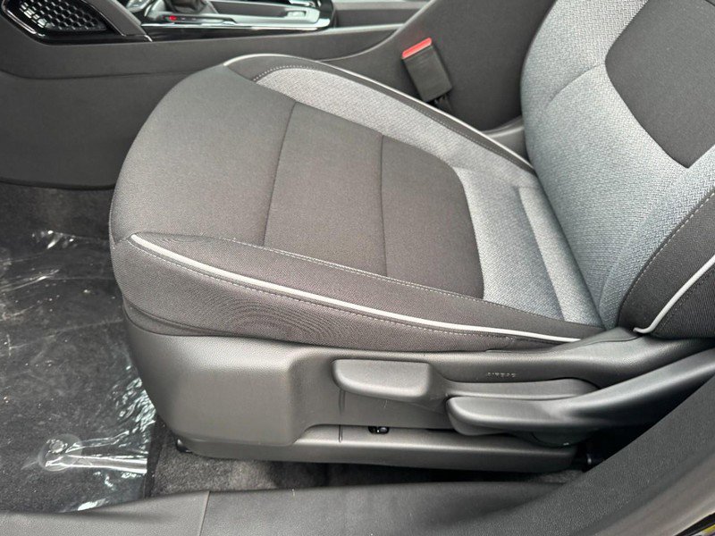 New 2026 Chevrolet TrailBlazer LT w/ Driver Confidence Package image 28