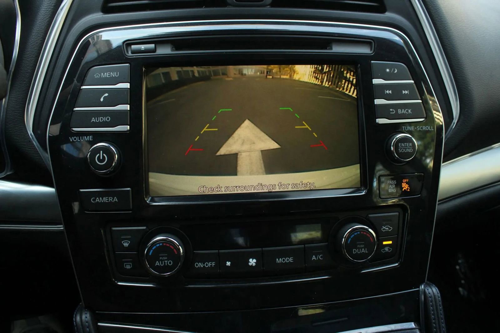 Used 2020 Nissan Maxima 3.5 S w/ Floor Mat Group FWD image 32