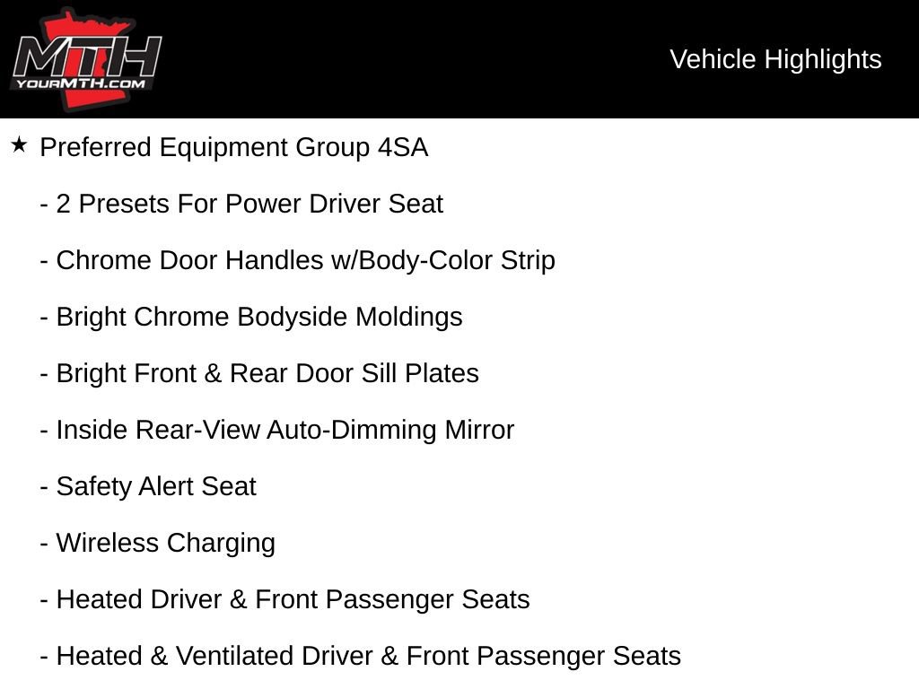 Used 2023 GMC Yukon SLT image 5