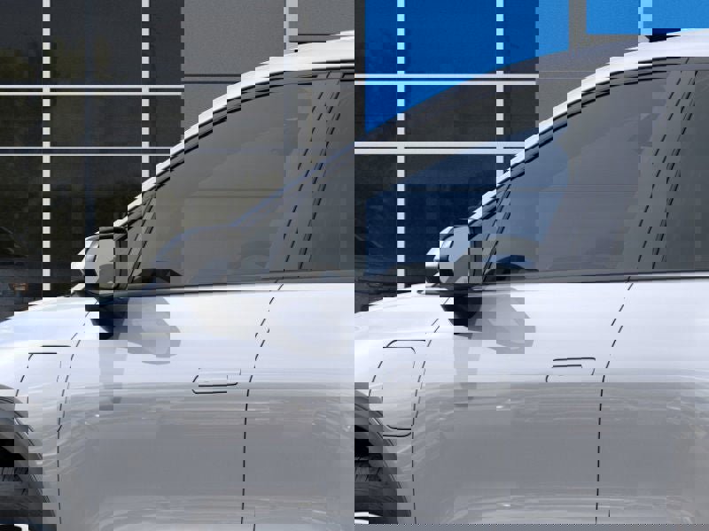 New 2026 Chevrolet Equinox EV LT image 50