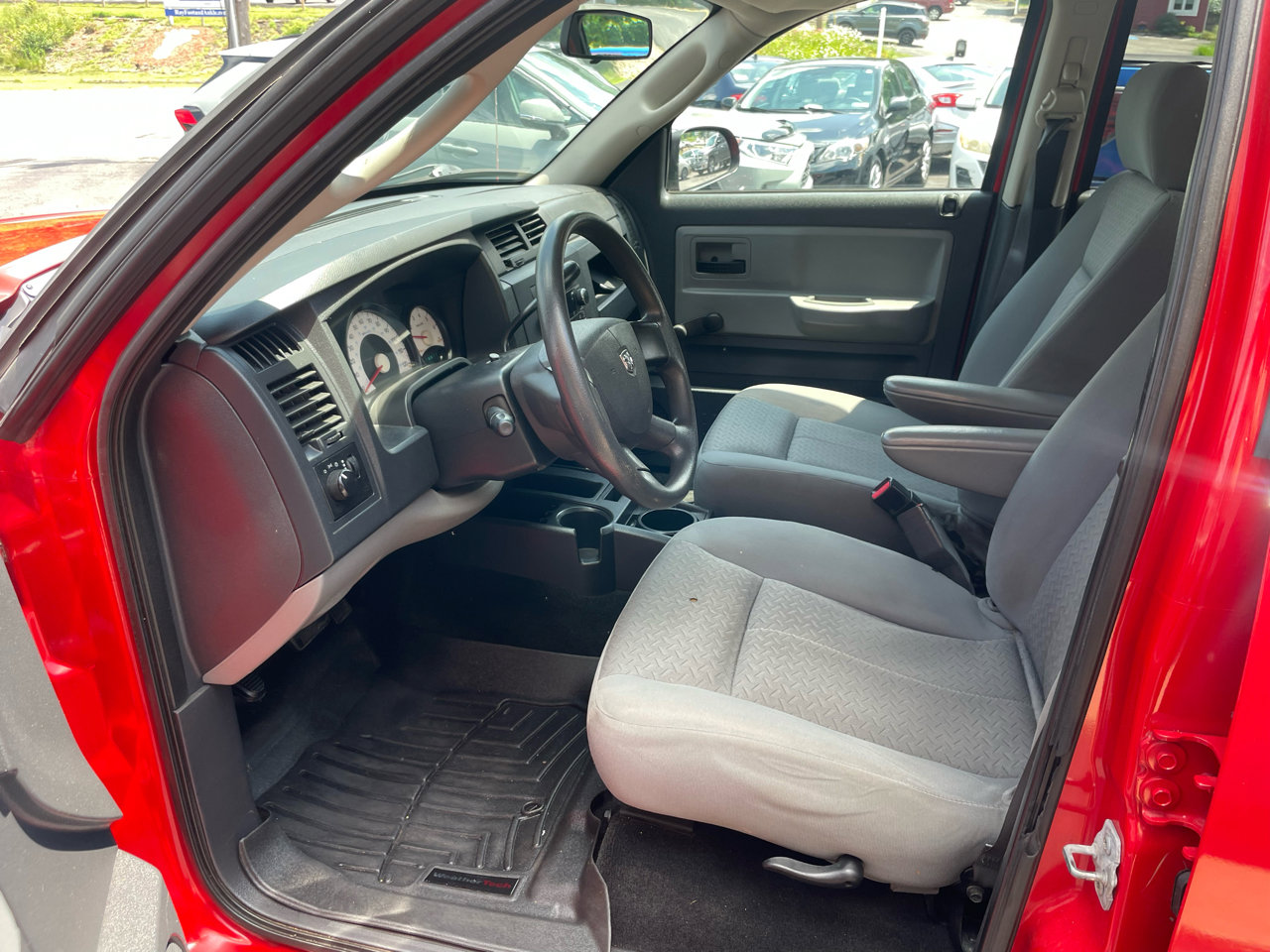 Used 2008 Dodge Dakota ST image 22
