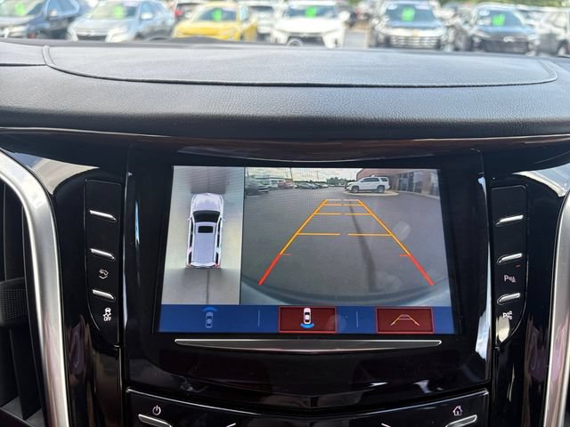 Used 2020 Cadillac Escalade Luxury AWD/4WD image 31