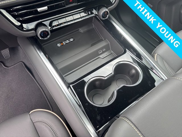 New 2026 Chevrolet Tahoe Premier w/ Sun And Tow Package image 28