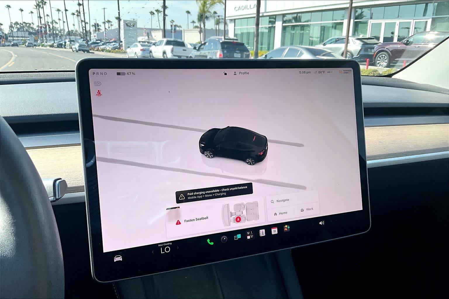 Used 2023 Tesla Model Y AWD image 34