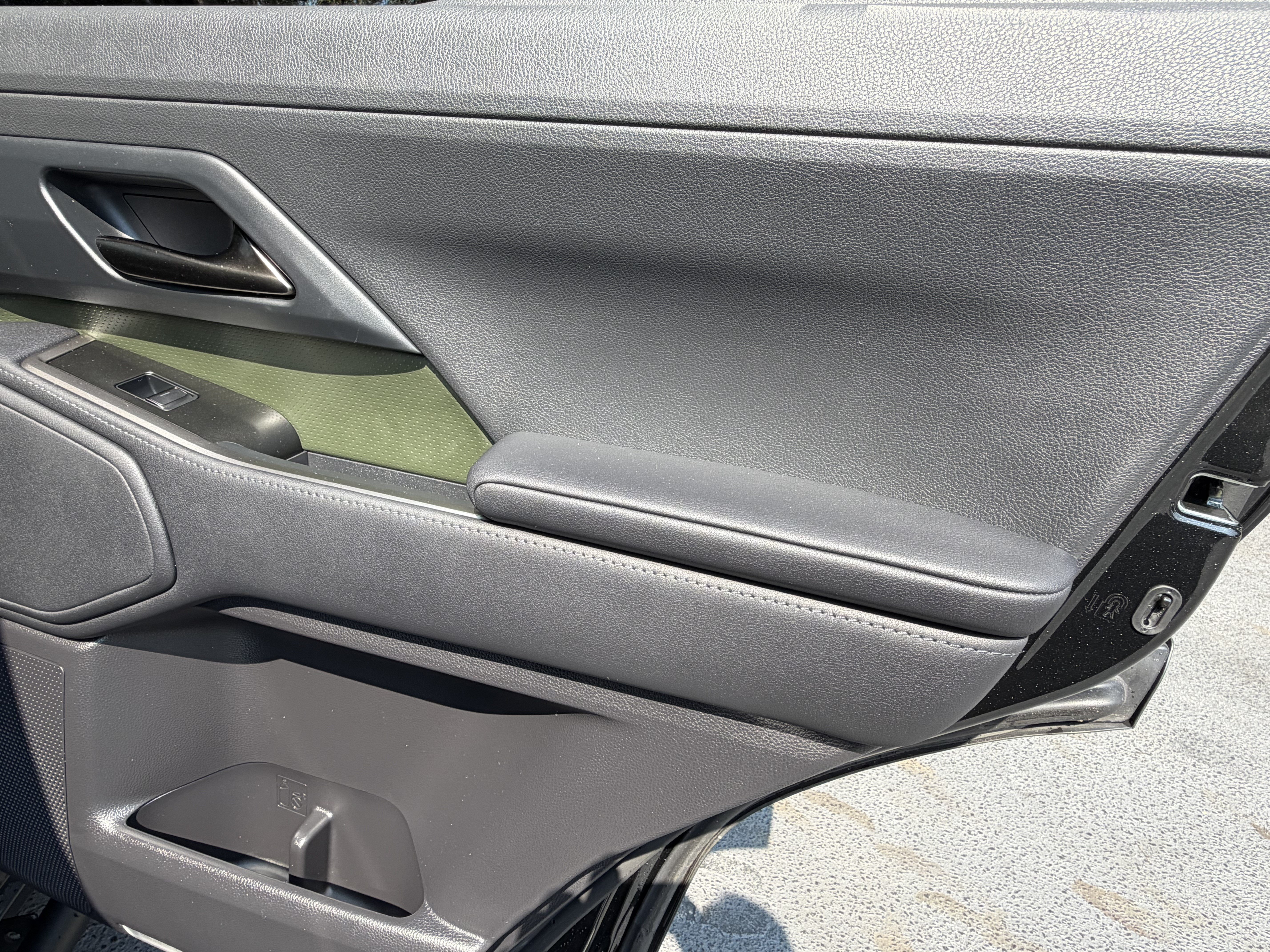 Certified 2025 Lexus GX 550 AWD/4WD image 39