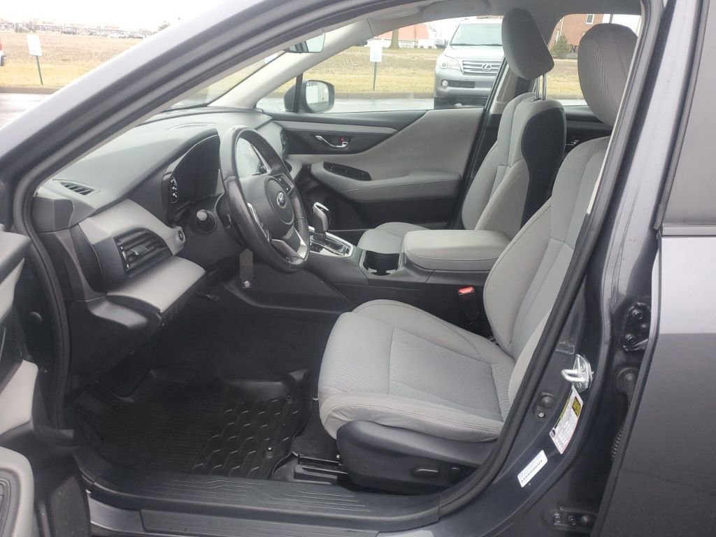 Used 2024 Subaru Legacy Premium image 13