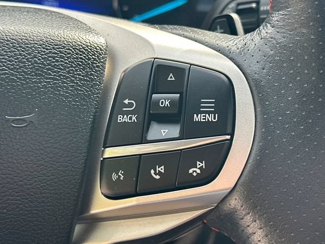 Certified 2024 Ford Explorer Timberline w/ Timberline Technology Package AWD/4WD image 34