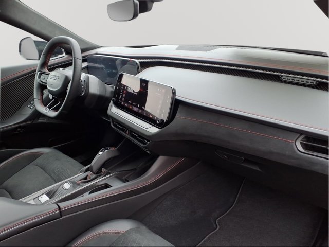 New 2026 Dodge Charger Scat Pack AWD/4WD image 13