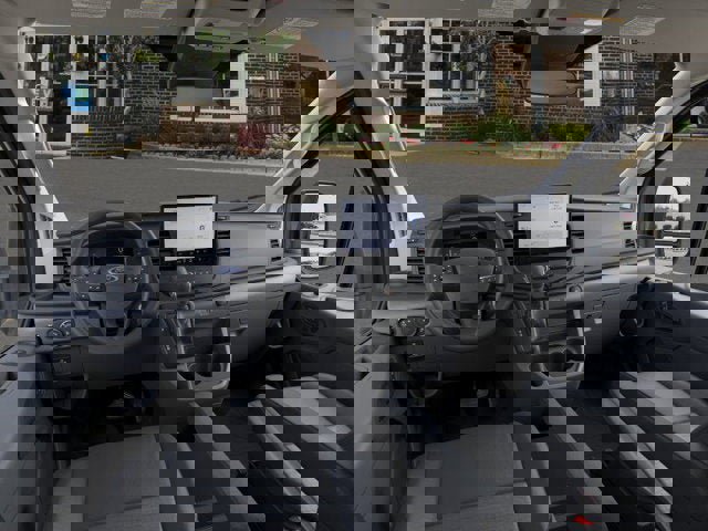 New 2026 Ford Transit 350 XL image 34