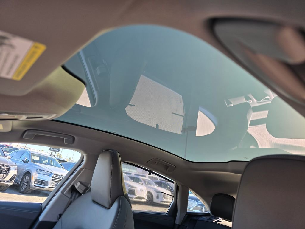 Certified 2025 Audi A5 2.0T Premium Plus w/ Premium Plus image 5