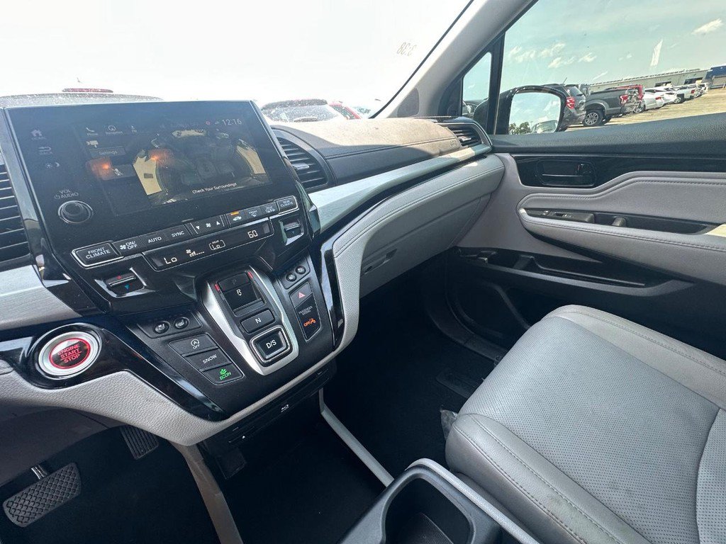 Used 2019 Honda Odyssey Elite image 23