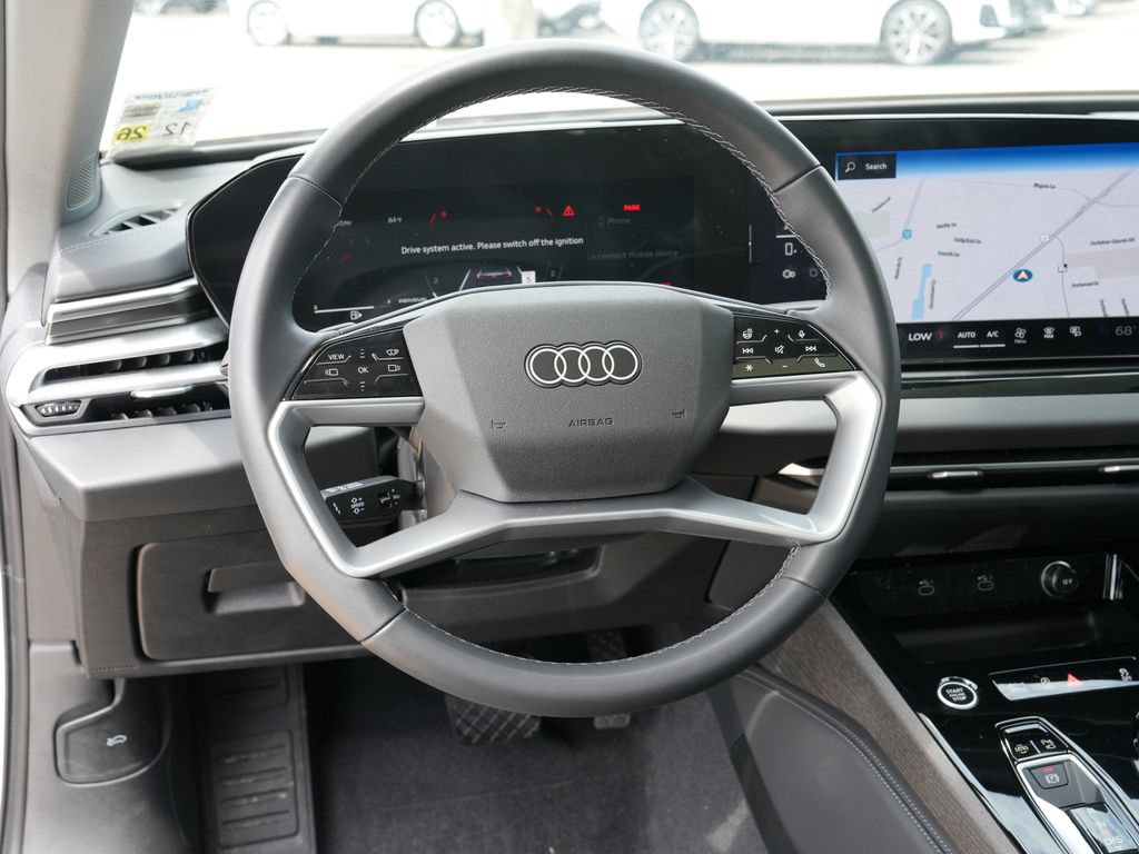 Used 2025 Audi A5 2.0T Premium w/ Premium Plus AWD/4WD image 23