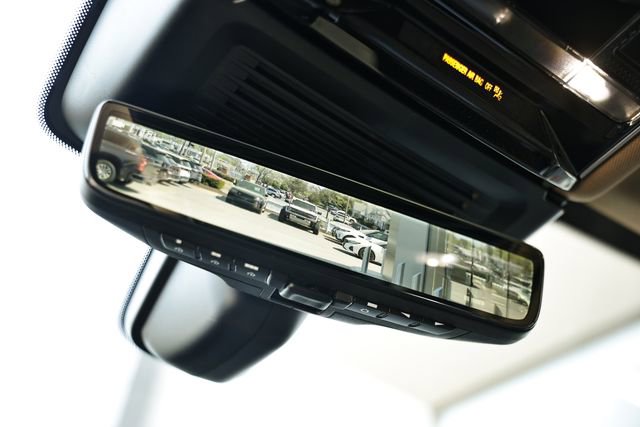 New 2026 Land Rover Range Rover Long Wheelbase SE image 50