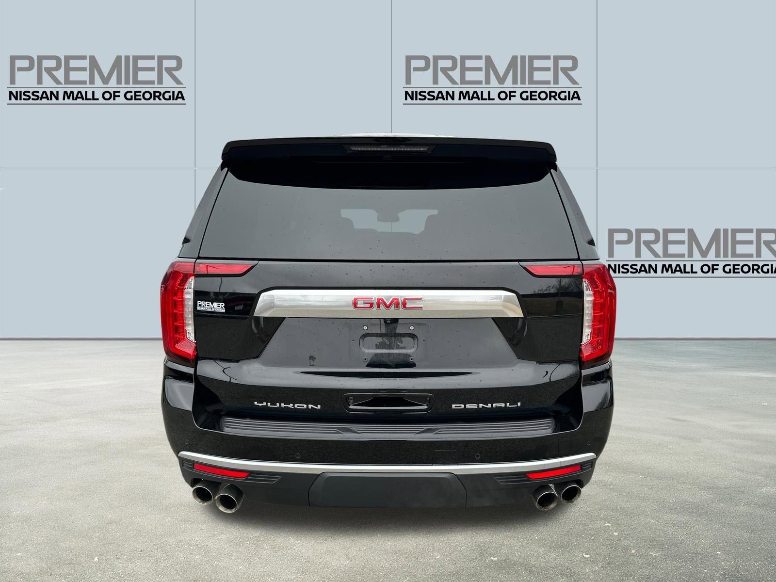 Used 2024 GMC Yukon XL Denali w/ Max Trailering Package image 6