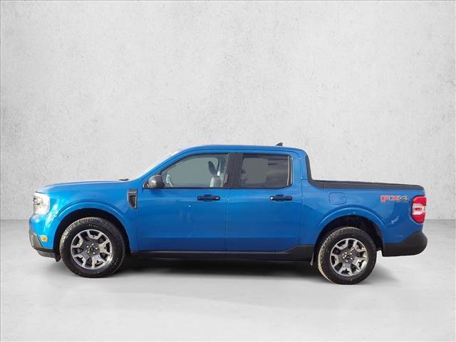Used 2022 Ford Maverick XLT w/ Equipment Group 300A Standard image 2