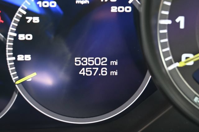 Used 2021 Porsche Cayenne Turbo S AWD/4WD image 46